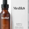 Medik8 Ihonhoidon Tehoaineet|Kasvojenhoito<Super C Ferulic C-vitamiiniseerumi 30 ml