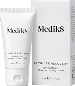 Medik8 Kasvojenhoito<Ultimate Recovery kosteusvoide 30 ml