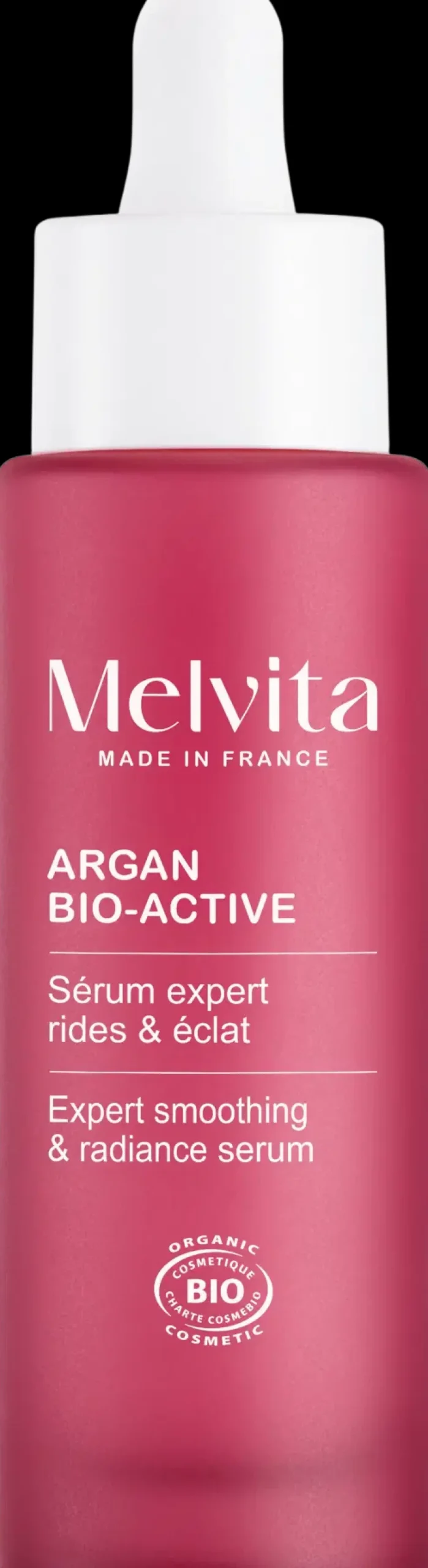 Melvita Kasvojenhoito<Argan Bio-active Expert smoothing & radiance serum kasvoseerumi 30 ml