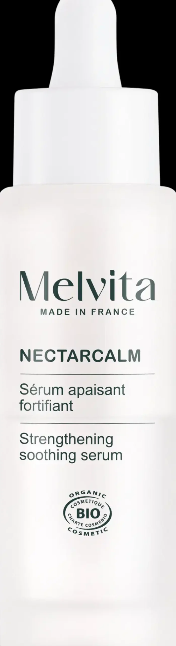 Melvita Kasvojenhoito<Rescue calming serum 30 ml