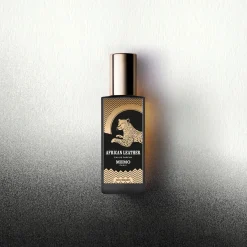 MEMO Paris Tuoksut|Unisex Tuoksut<AFRICAN LEATHER Eau de parfum natural spray tuoksu 30ml