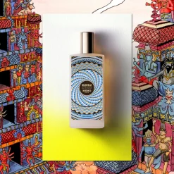 MEMO Paris Tuoksut|Unisex Tuoksut<MADURAI Eau de parfum natural spray tuoksu 75ml