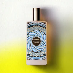 MEMO Paris Tuoksut|Unisex Tuoksut<MADURAI Eau de parfum natural spray tuoksu 75ml