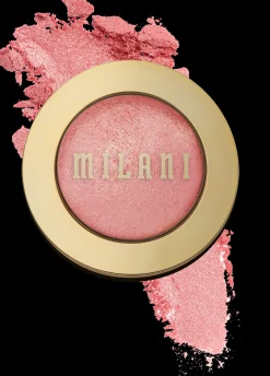 Milani Kasvomeikit<Cosmetics Baked Blush poskipuna 3,5 g