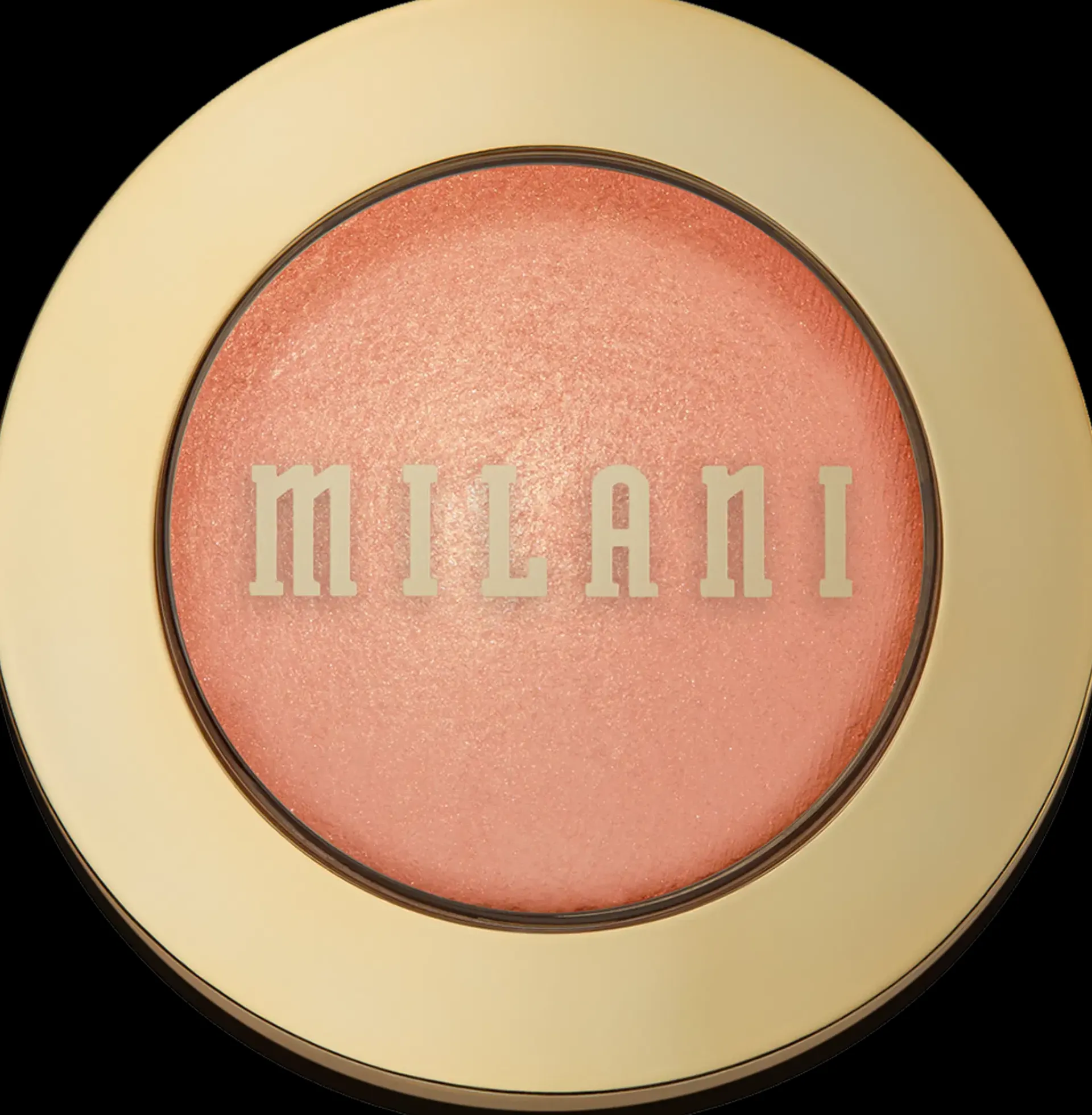 Milani Kasvomeikit<Cosmetics Baked Blush poskipuna 3,5 g