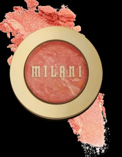 Milani Kasvomeikit<Cosmetics Baked Blush poskipuna 3,5 g