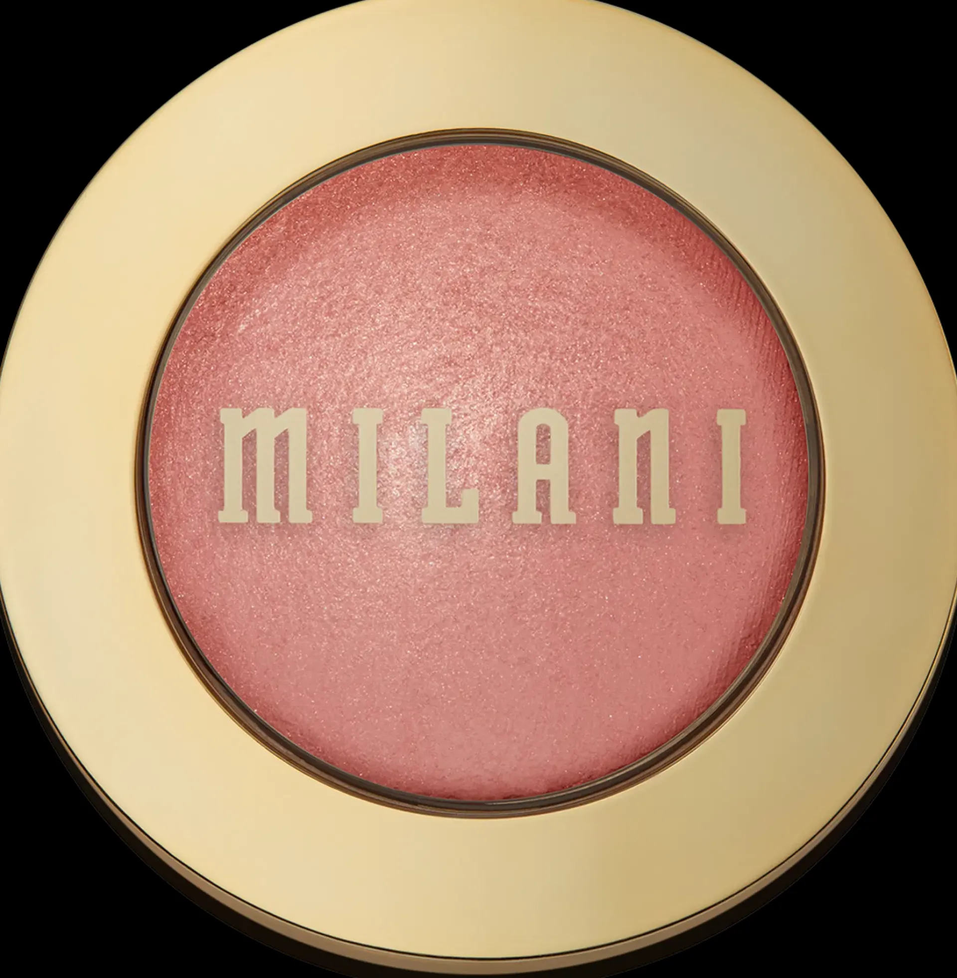Milani Kasvomeikit<Cosmetics Baked Blush poskipuna 3,5 g