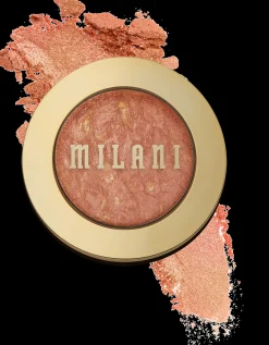Milani Kasvomeikit<Cosmetics Baked Blush poskipuna 3,5 g