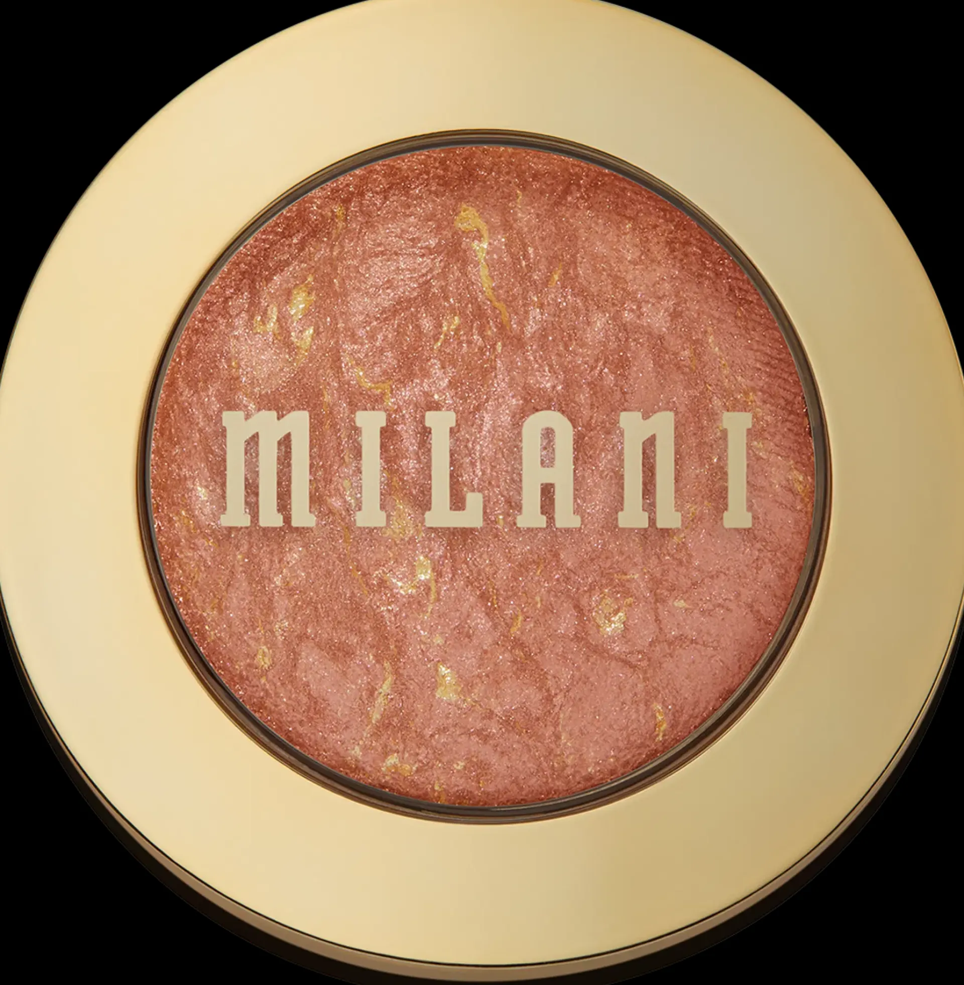 Milani Kasvomeikit<Cosmetics Baked Blush poskipuna 3,5 g