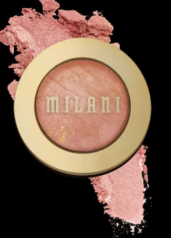 Milani Kasvomeikit<Cosmetics Baked Blush poskipuna 3,5 g