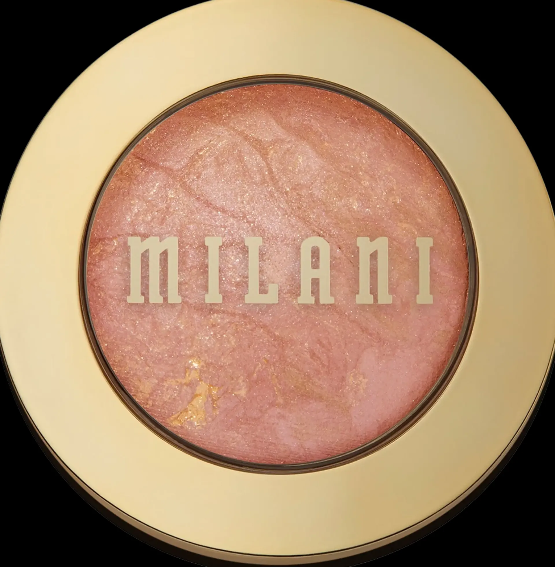 Milani Kasvomeikit<Cosmetics Baked Blush poskipuna 3,5 g