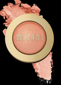 Milani Kasvomeikit<Cosmetics Baked Blush poskipuna 3,5 g