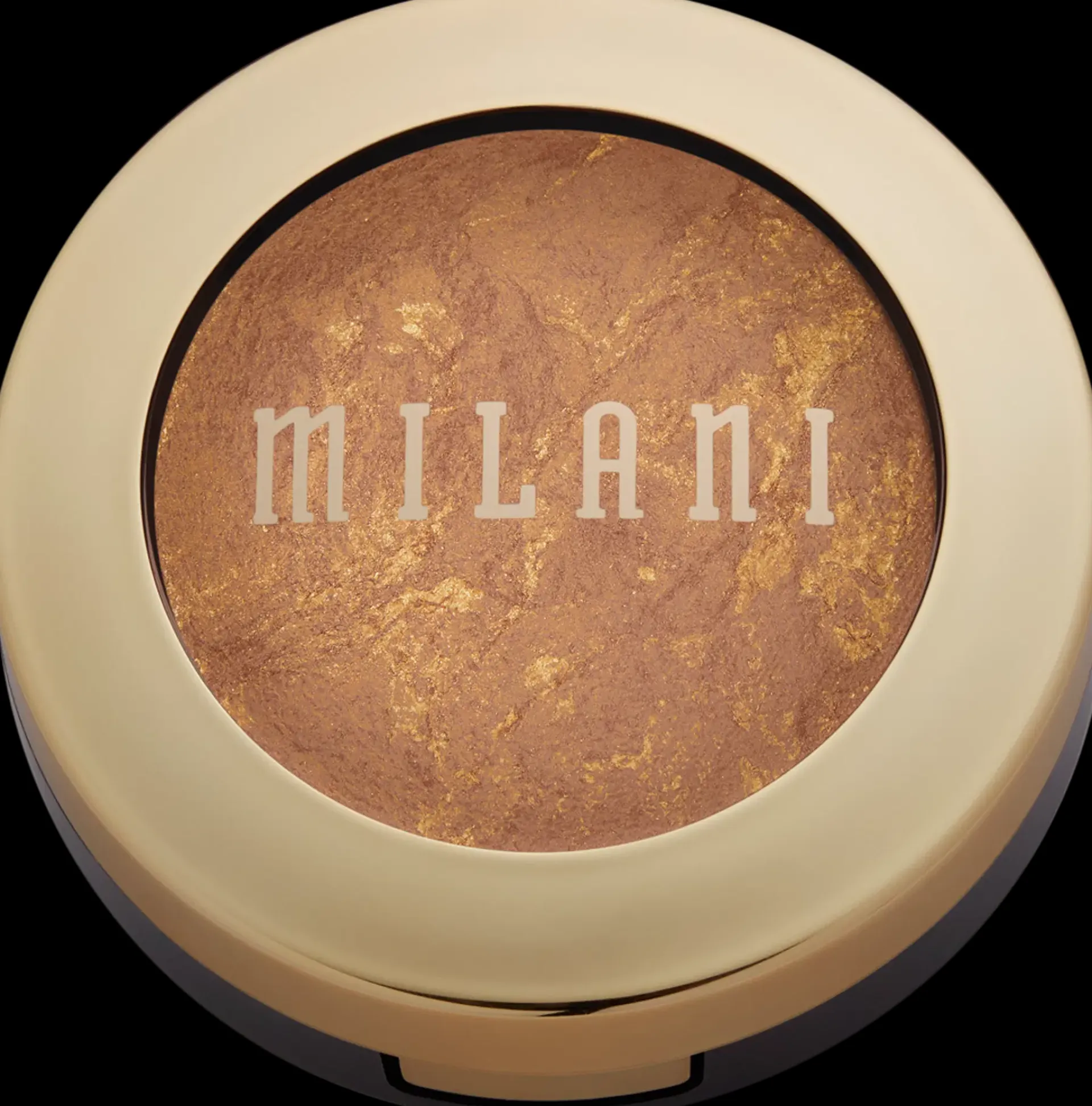 Milani Kasvomeikit<Cosmetics Baked Bronzer aurinkopuuteri 7 g