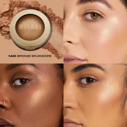 Milani Kasvomeikit<Cosmetics Baked Highlighter korostusväri 8 g