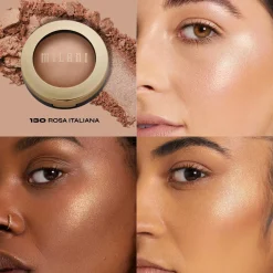 Milani Kasvomeikit<Cosmetics Baked Highlighter korostusväri 8 g