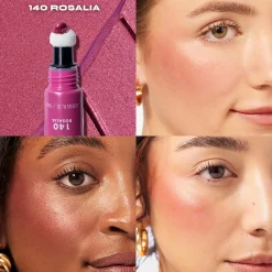 Milani Kasvomeikit<Cosmetics Cheek Kiss Blush + Glow poskipuna 10 ml
