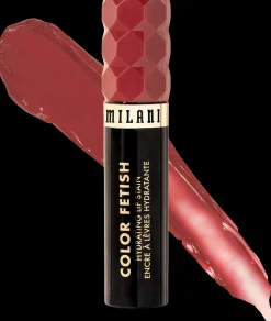 Milani Huulimeikit<Cosmetics Color Fetish Hydrating Lip Stain huuliväri 5,29 ml