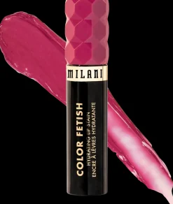 Milani Huulimeikit<Cosmetics Color Fetish Hydrating Lip Stain huuliväri 5,29 ml