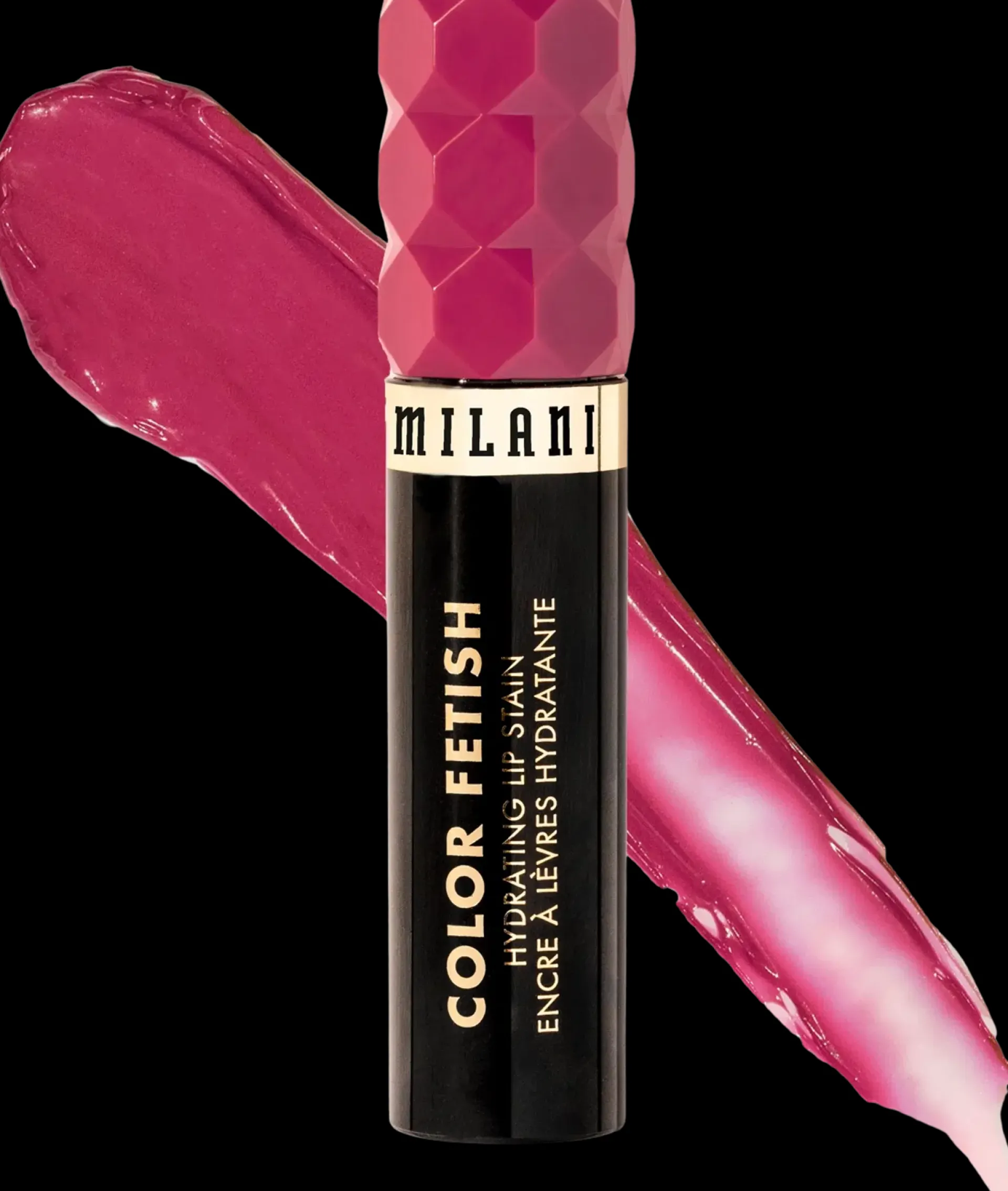 Milani Huulimeikit<Cosmetics Color Fetish Hydrating Lip Stain huuliväri 5,29 ml