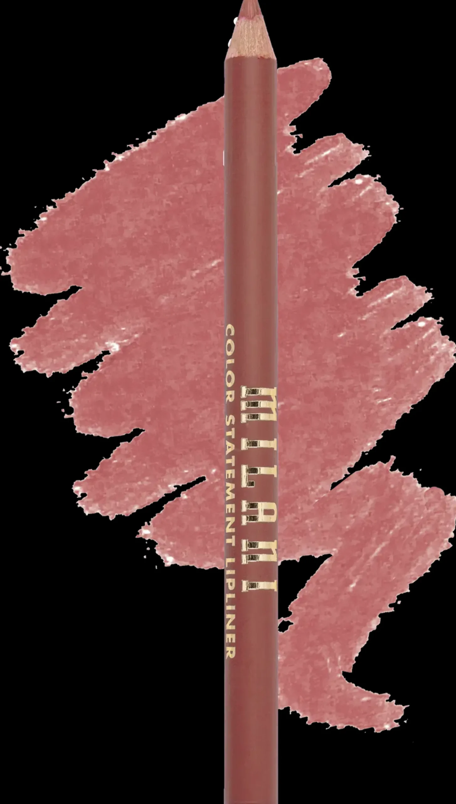 Milani Huulimeikit<Cosmetics Color Statement Lipliner huultenrajauskynä 1,1 g