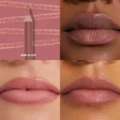 Milani Huulimeikit<Cosmetics Color Statement Lipliner huultenrajauskynä 1,1 g