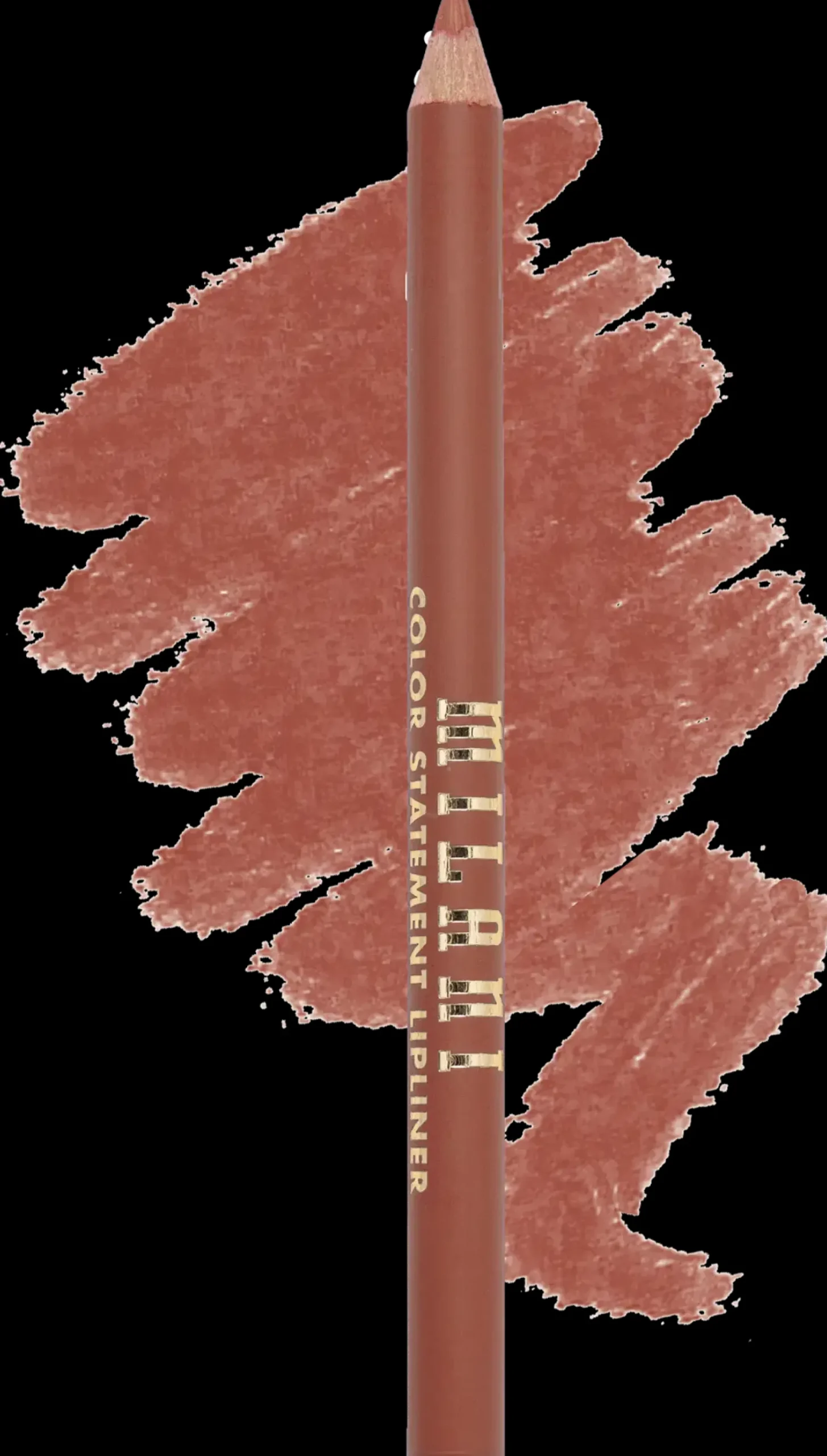 Milani Huulimeikit<Cosmetics Color Statement Lipliner huultenrajauskynä 1,1 g