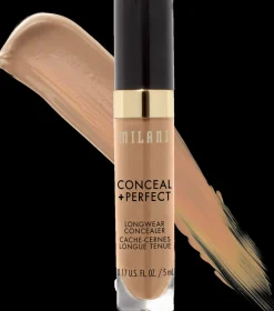 Milani Kasvomeikit<Cosmetics Conceal + Perfect Long Wear Concealer peitevoide 5 ml