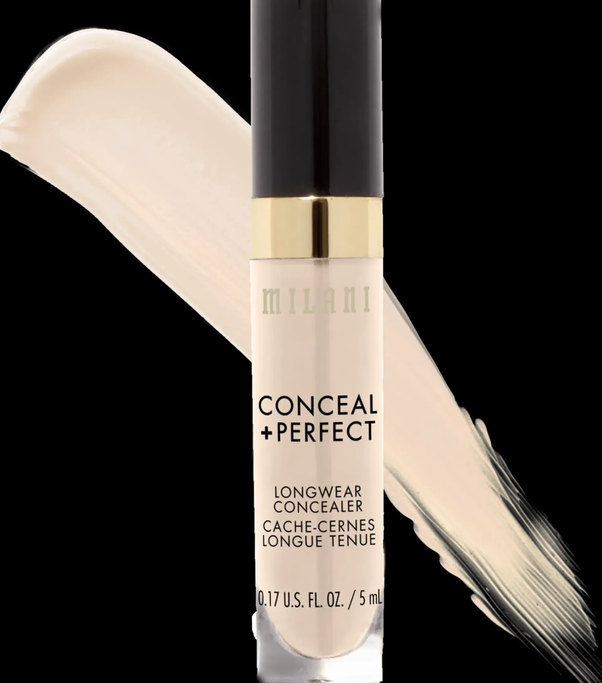 Milani Kasvomeikit<Cosmetics Conceal + Perfect Long Wear Concealer peitevoide 5 ml
