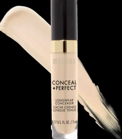 Milani Kasvomeikit<Cosmetics Conceal + Perfect Long Wear Concealer peitevoide 5 ml