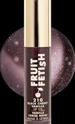 Milani Huulimeikit<Cosmetics Fruit Fetish Lip Oil huuliöljy 4 ml