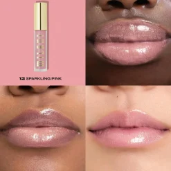 Milani Huulimeikit<Cosmetics Keep It Full Nourishing Lip Plumper huulikiilto 3,7 ml