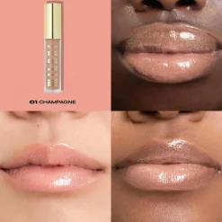 Milani Huulimeikit<Cosmetics Keep It Full Nourishing Lip Plumper huulikiilto 3,7 ml