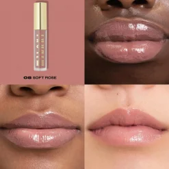 Milani Huulimeikit<Cosmetics Keep It Full Nourishing Lip Plumper huulikiilto 3,7 ml