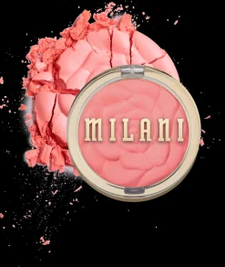 Milani Kasvomeikit<Cosmetics Rose Powder Blush poskipuna 17 g