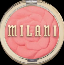 Milani Kasvomeikit<Cosmetics Rose Powder Blush poskipuna 17 g