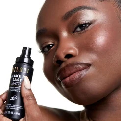 Milani Kasvomeikit<Cosmetics Setting Spray Matte Charcoal meikinkiinnityssuihke 60 ml