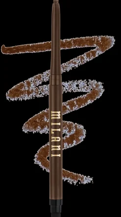 Milani Silmämeikit<Cosmetics Stay Put Eyeliner silmänrajuskynä 0,28 g