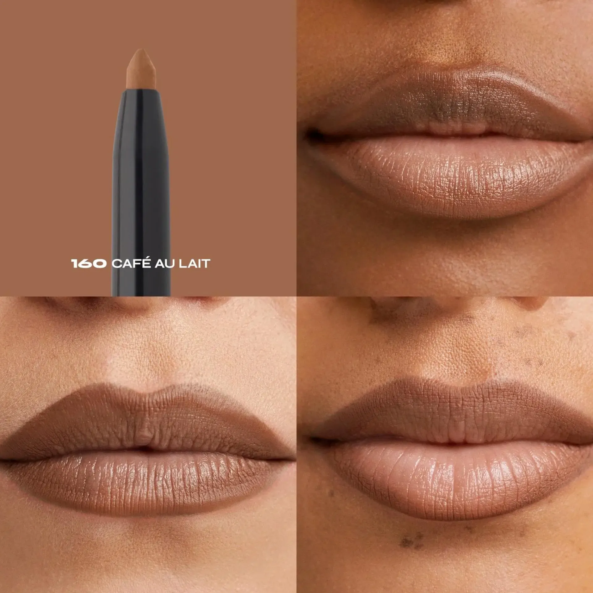 Milani Huulimeikit<Cosmetics Understatement Lipliner huultenrajauskynä 0,35 g