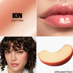 Milk Makeup Huulimeikit<Balmade Electrolyte Lip Balm -huulivoide 12 ml