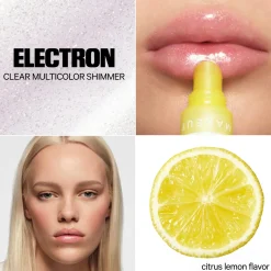 Milk Makeup Huulimeikit<Balmade Electrolyte Lip Balm -huulivoide 12 ml