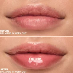 Milk Makeup Huulimeikit<Balmade Electrolyte Lip Balm -huulivoide 12 ml