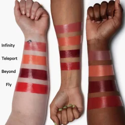 Milk Makeup Kasvomeikit<Bionic Blush poskipuna 8 ml