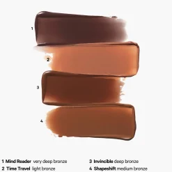 Milk Makeup Kasvomeikit<Bionic Bronzer aurinkopuuteri 17 ml