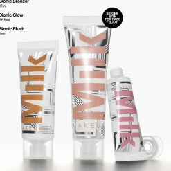 Milk Makeup Kasvomeikit<Bionic Glow heleyttäjä 26,8 ml