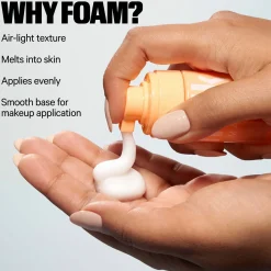 Milk Makeup Kasvomeikit<Cloud Glow Foam Brightening Primer pohjustustuote 27 ml