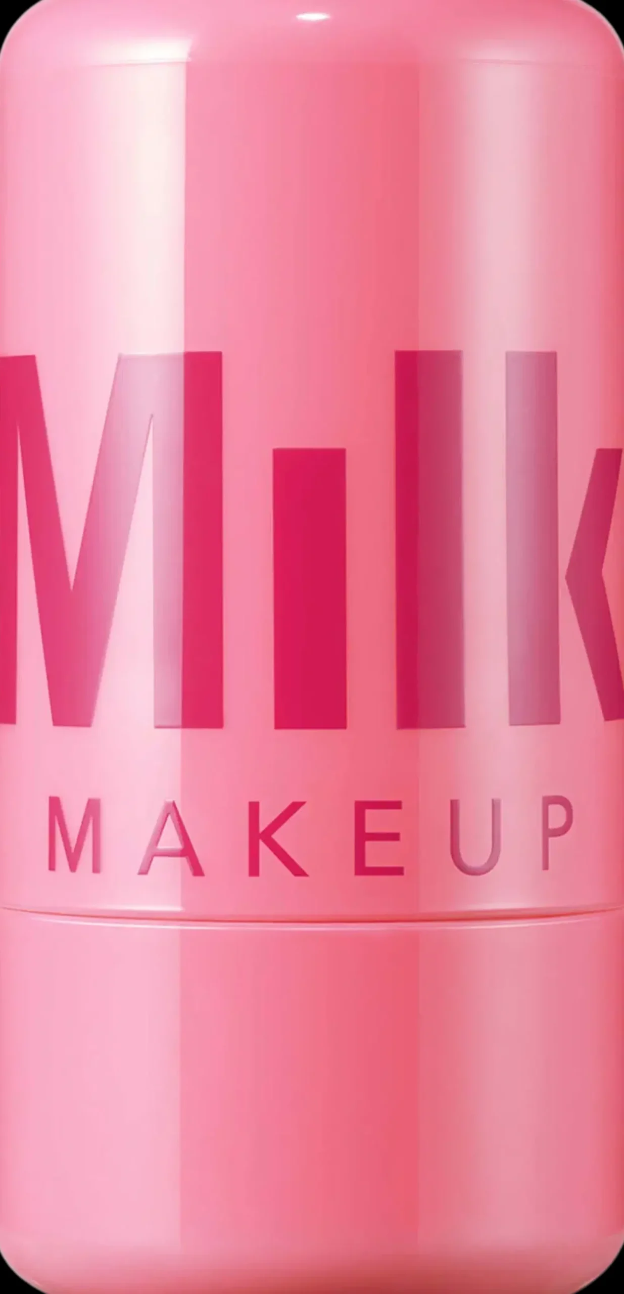Milk Makeup Kasvomeikit<Cooling Water Jelly Tint Stick poski- ja huulipuna 5 g