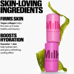 Milk Makeup Kasvomeikit<Cooling Water Jelly Tint Stick poski- ja huulipuna 5 g