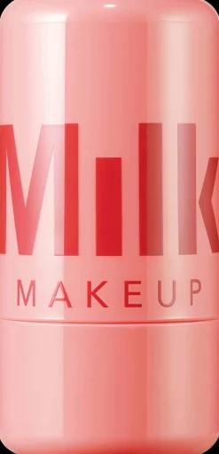 Milk Makeup Kasvomeikit<Cooling Water Jelly Tint Stick poski- ja huulipuna 5 g