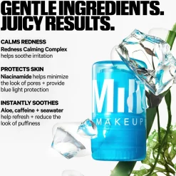 Milk Makeup Kasvojenhoito<Cooling Water Jelly Ice -seerumipuikko 13 g