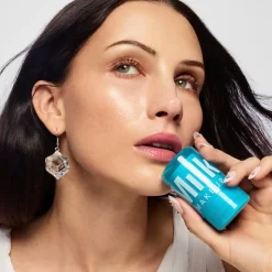 Milk Makeup Kasvojenhoito<Cooling Water Jelly Ice -seerumipuikko 13 g